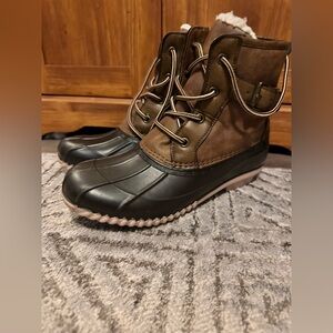 Madden Girl Boots